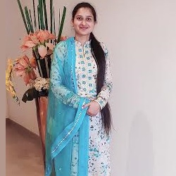 Ravinderjit Kaur